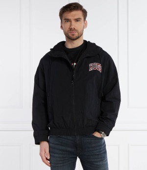 HUGO Kurtka Benji2421 | Oversize fit