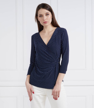 LAUREN RALPH LAUREN Bluzka | Regular Fit