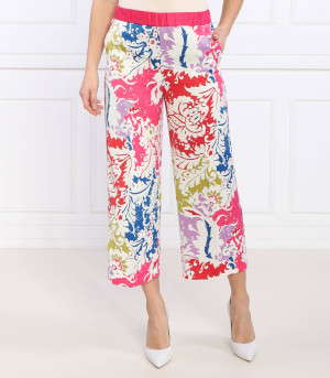 MAX&Co. Spodnie IRLANDA | Relaxed fit