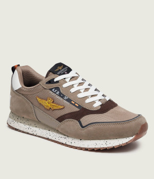 Aeronautica Militare Sneakersy