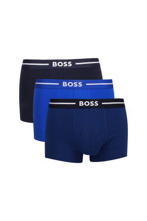 BOSS BLACK Bokserki 3-pack