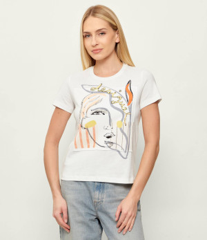 Desigual T-shirt VILMA | Regular Fit