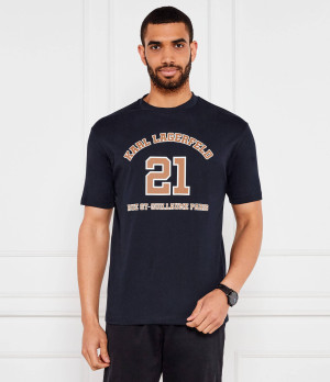 Karl Lagerfeld T-shirt | Loose fit