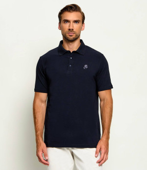 Karl Lagerfeld Polo | Regular Fit