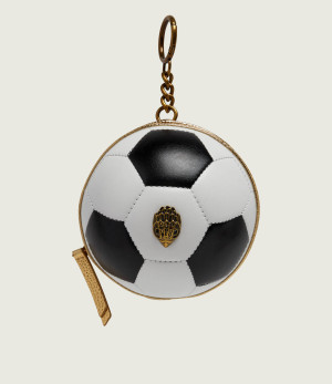Kurt Geiger Portmonetka/brelok Football