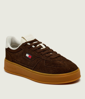 Tommy Jeans Sneakersy THE GREENWICH EDGE | zamsz