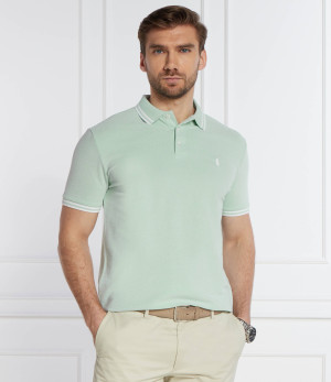 POLO RALPH LAUREN Polo | Custom slim fit | stretch mesh
