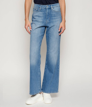 Tommy Jeans Jeansy BELLA | flare fit | high waist