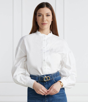 TWINSET Koszula | Regular Fit