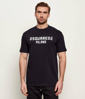 Dsquared2 T-shirt | cool fit