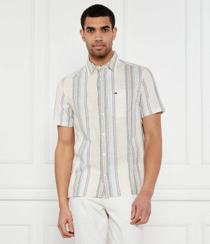 Tommy Jeans Koszula | Regular Fit