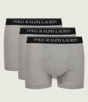 POLO RALPH LAUREN Bokserki 3-pack