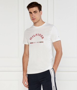 Tommy Hilfiger T-shirt | Slim Fit