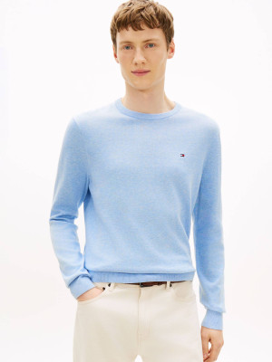 Tommy Hilfiger Sweter | Regular Fit