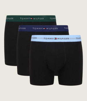 Tommy Hilfiger Bokserki 3-pack