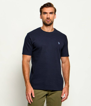 US Polo ASSN T-shirt | Regular Fit
