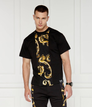 Versace Jeans Couture T-shirt | Regular Fit