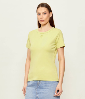 HUGO T-shirt Deloris | Regular Fit
