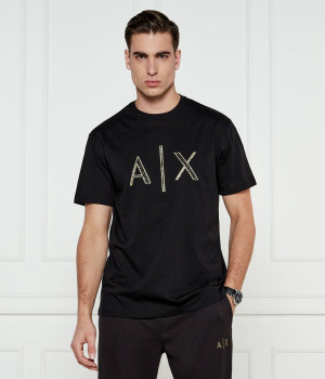 Armani Exchange T-shirt | Regular Fit