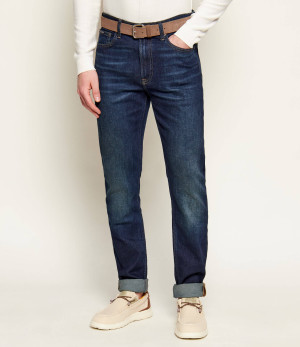 Calvin Klein Jeansy SULLIVAN | Slim Fit