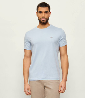 Gant T-shirt SHIELD | Slim Fit