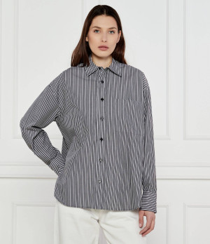 Michael Kors Koszula | Oversize fit