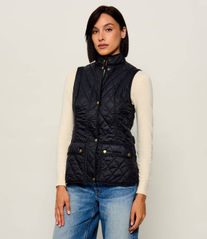 Barbour Kamizelka Otterburn | Regular Fit