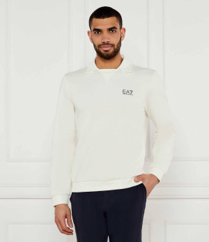 EA7 Bluza | Regular Fit