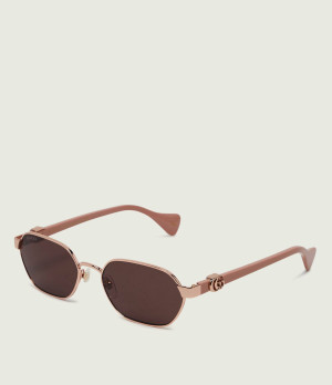 Gucci Okulary przeciwsłoneczne GG1593S