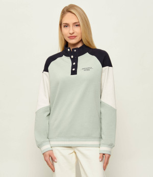 GUESS Bluza | Regular Fit