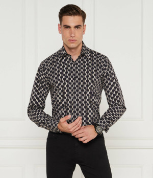 Karl Lagerfeld Koszula MODERN | Regular Fit