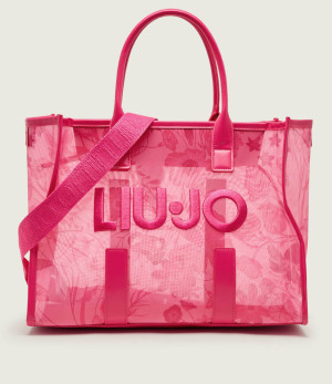 Liu Jo Beachwear Shopperka + saszetka