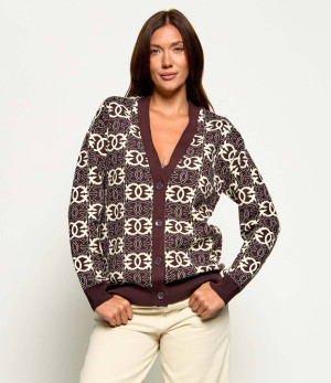 Pinko Kardigan Half Breed | Regular Fit