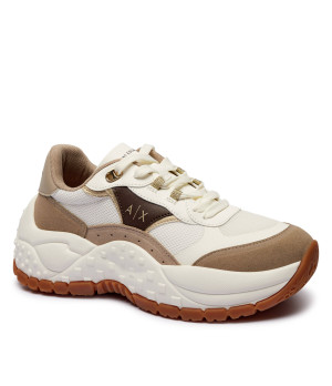 Armani Exchange Sneakersy