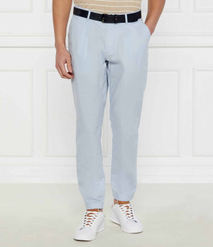 Tommy Hilfiger Spodnie chino HARLEM | Relaxed fit