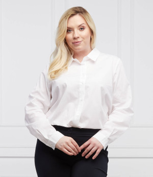 Persona by Marina Rinaldi Koszula Plus size| Regular Fit