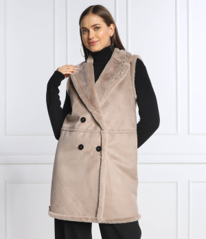Marella Kamizelka BOSFORO | Regular Fit