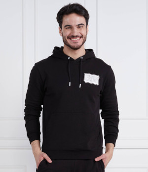 EA7 Bluza | Regular Fit
