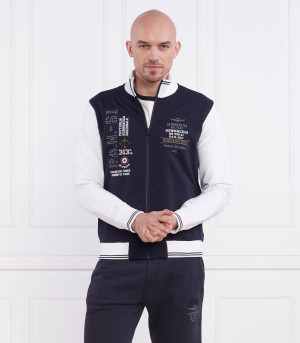 Aeronautica Militare Bluza | Regular Fit