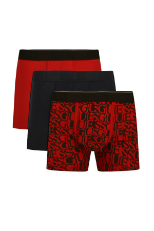 Guess Underwear  Bokserki 3-pack