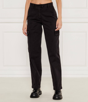 HUGO Jeansy Hermese-1-D | Regular Fit