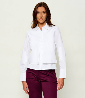 Marc Cain Koszula | Regular Fit
