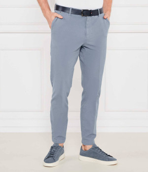 BOSS BLACK Spodnie chino H-Kane | Regular Fit