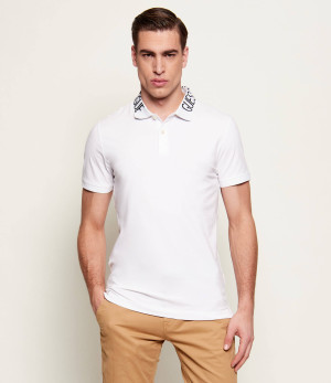 GUESS Polo Nolan | Extra slim fit