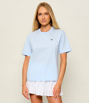 Lacoste T-shirt | Relaxed fit