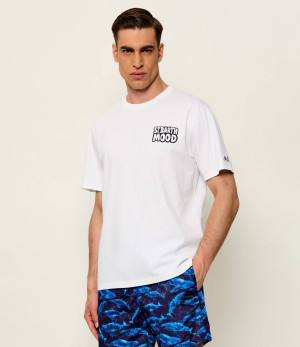 ST.Barth T-shirt PORTLAND | ST. BARTH X ASTERIX & OBELIX | Regular Fit
