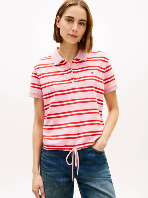 Tommy Hilfiger Polo TH 1985 | Regular Fit