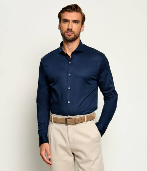 van Laack Koszula | Slim Fit