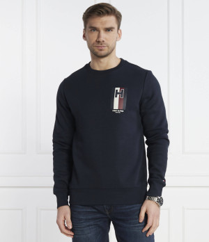 Tommy Hilfiger Bluza H EMBLEM | Regular Fit