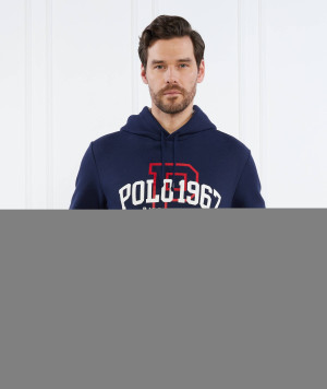 POLO RALPH LAUREN Bluza | Regular Fit